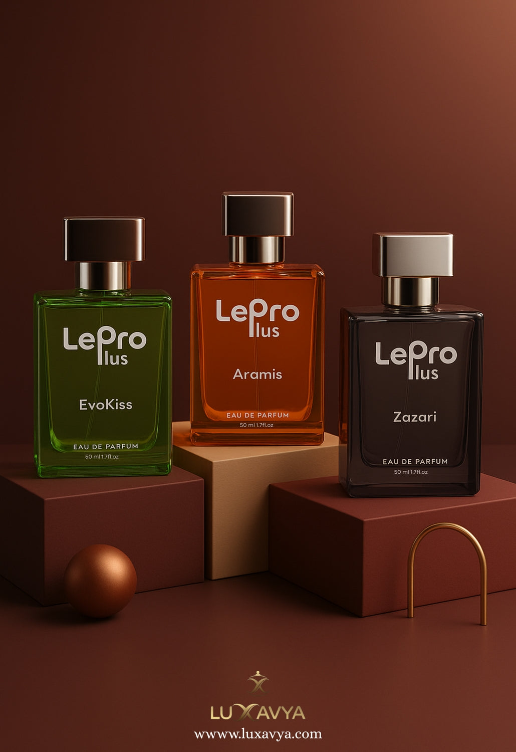 LEPRO PLUS EVOKISS