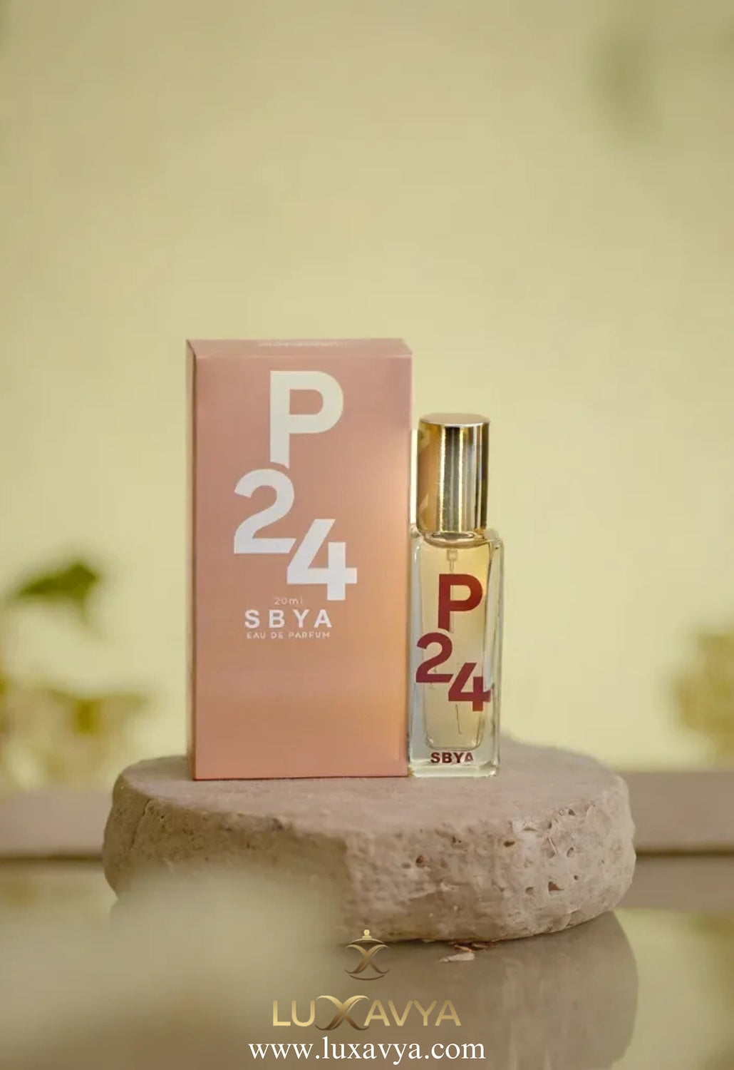 P24 ROSE EDP 20ML