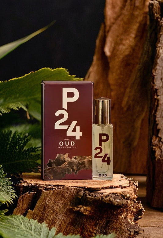 P24 SANDAL EAU DE PARFUM 20ML