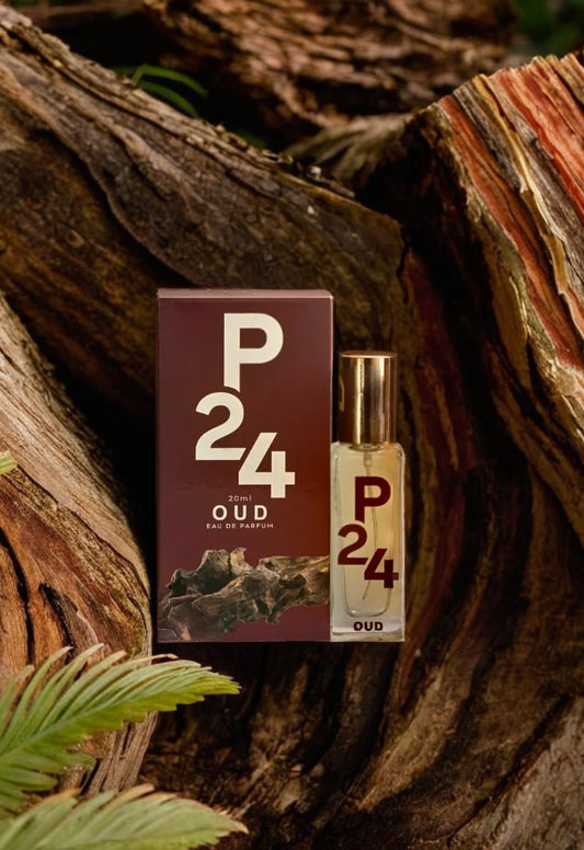 P24 SANDAL EAU DE PARFUM 20ML