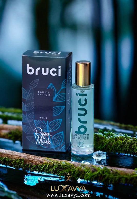 BRUCI BLOOMS ELEGANCE EDP 30ML
