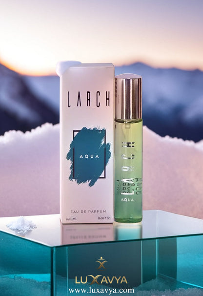 LARCH GREEN EDP 20ml
