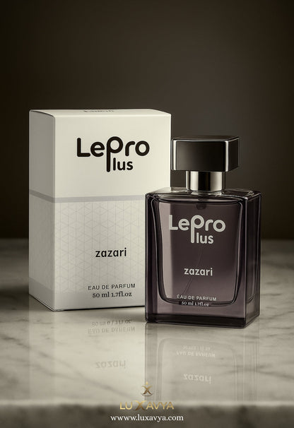 LEPRO PLUS ARAMIS