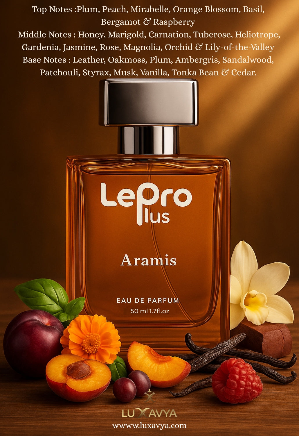 LEPRO PLUS ZAZARI