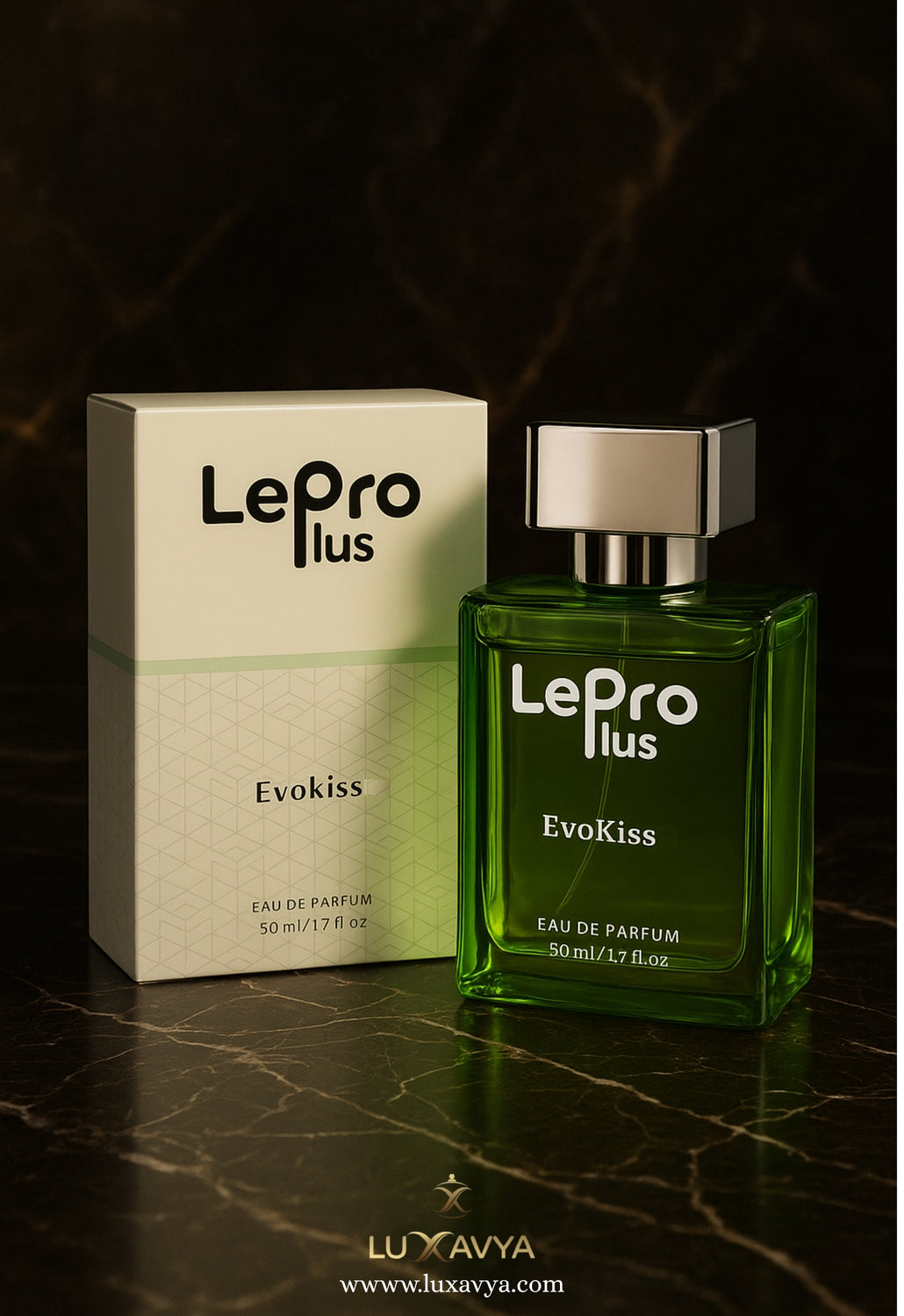 LEPRO PLUS ZAZARI