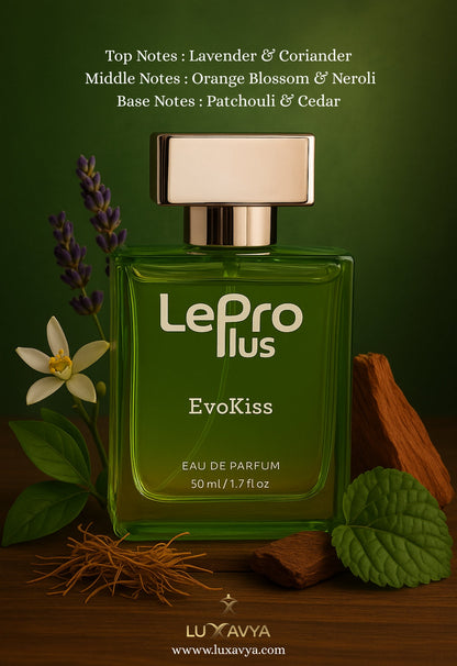 LEPRO PLUS ZAZARI