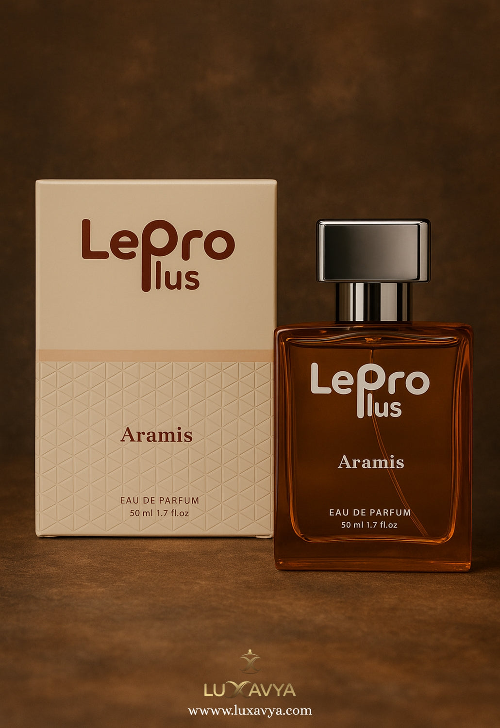 LEPRO PLUS EVOKISS