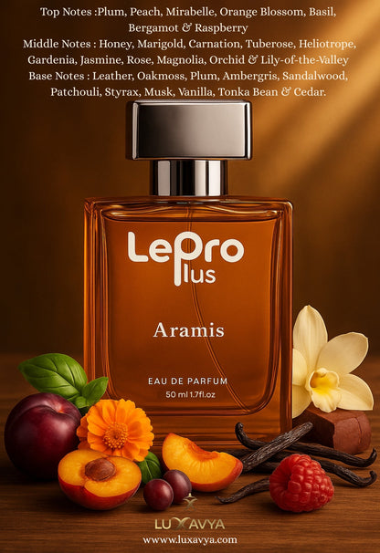 LEPRO PLUS EVOKISS