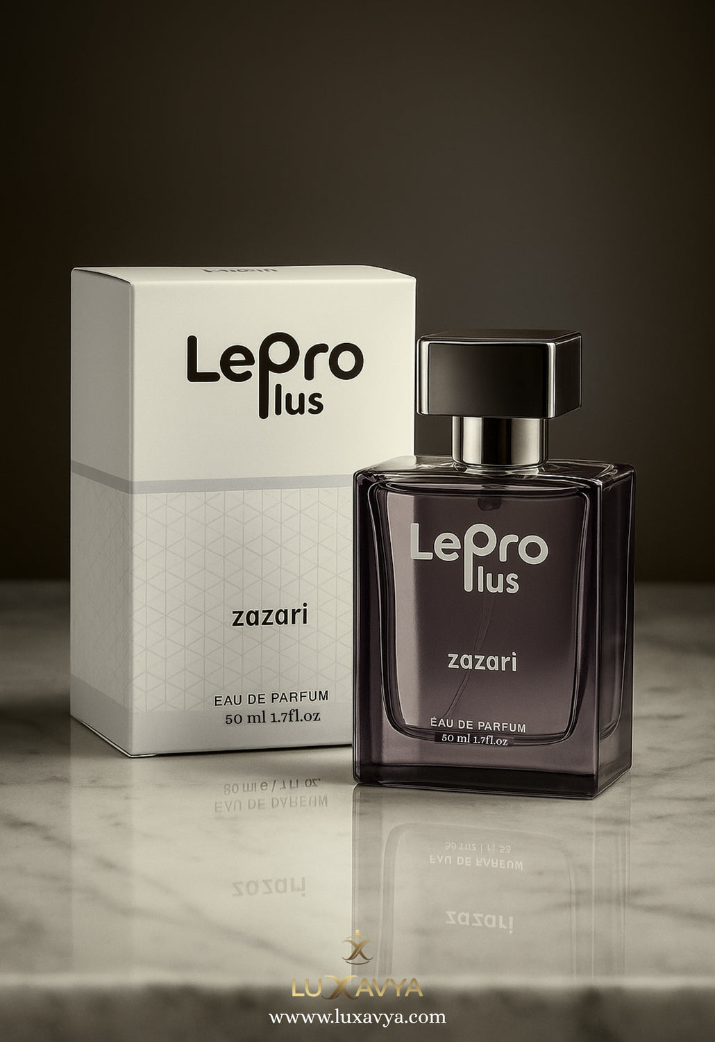 LEPRO PLUS EVOKISS