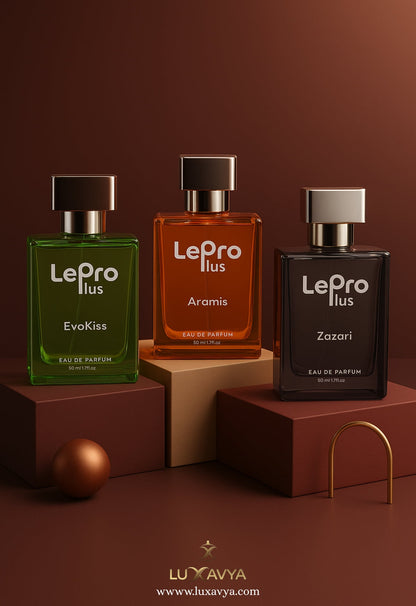 LEPRO PLUS EVOKISS