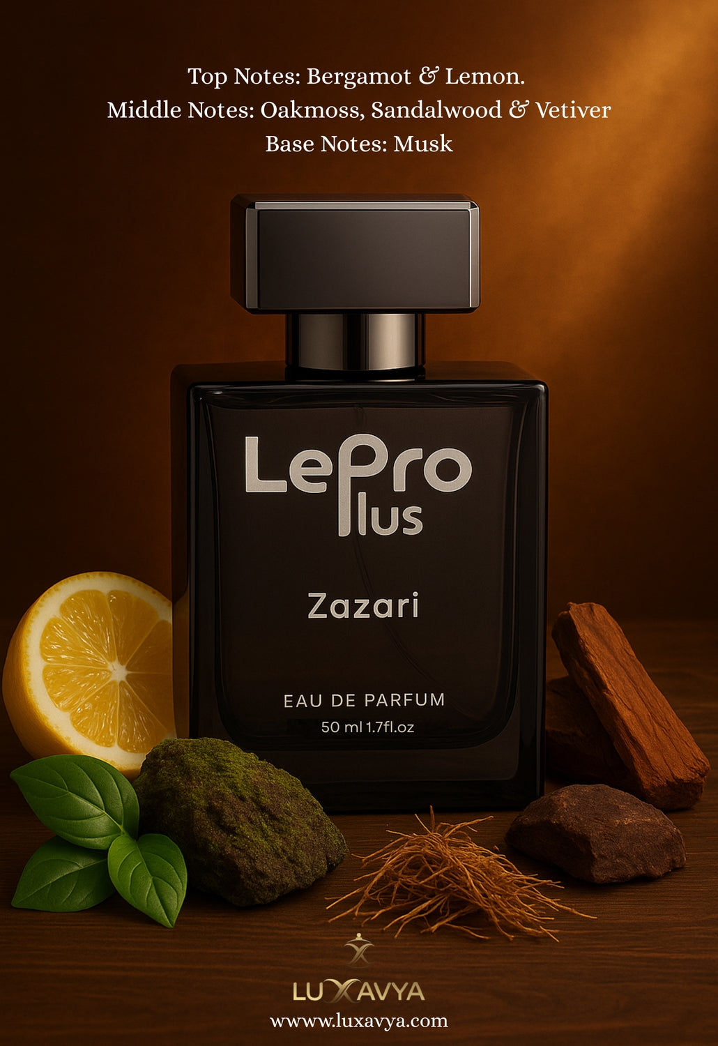 LEPRO PLUS COMBO