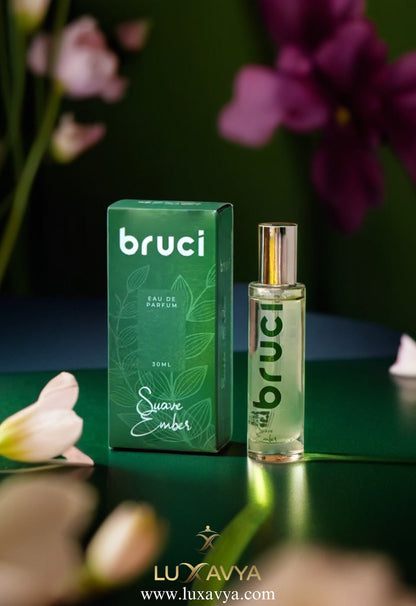 BRUCI BLOOMS ELEGANCE EDP 30ML