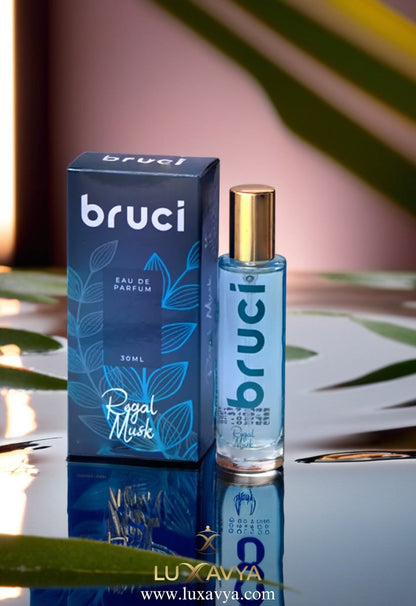 BRUCI SUAVE EMBER EDP 30ML