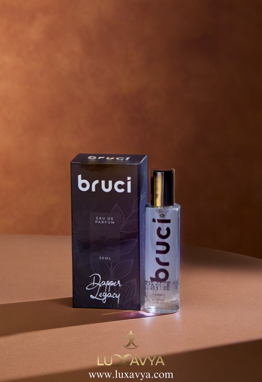 BRUCI REGAL MUSK EDP 30ML