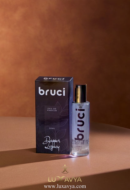 BRUCI REGAL MUSK EDP 30ML