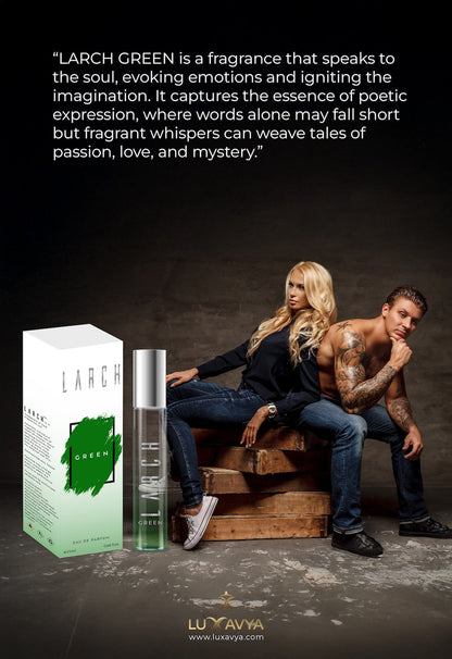 LARCH GOLD EDP 20ml