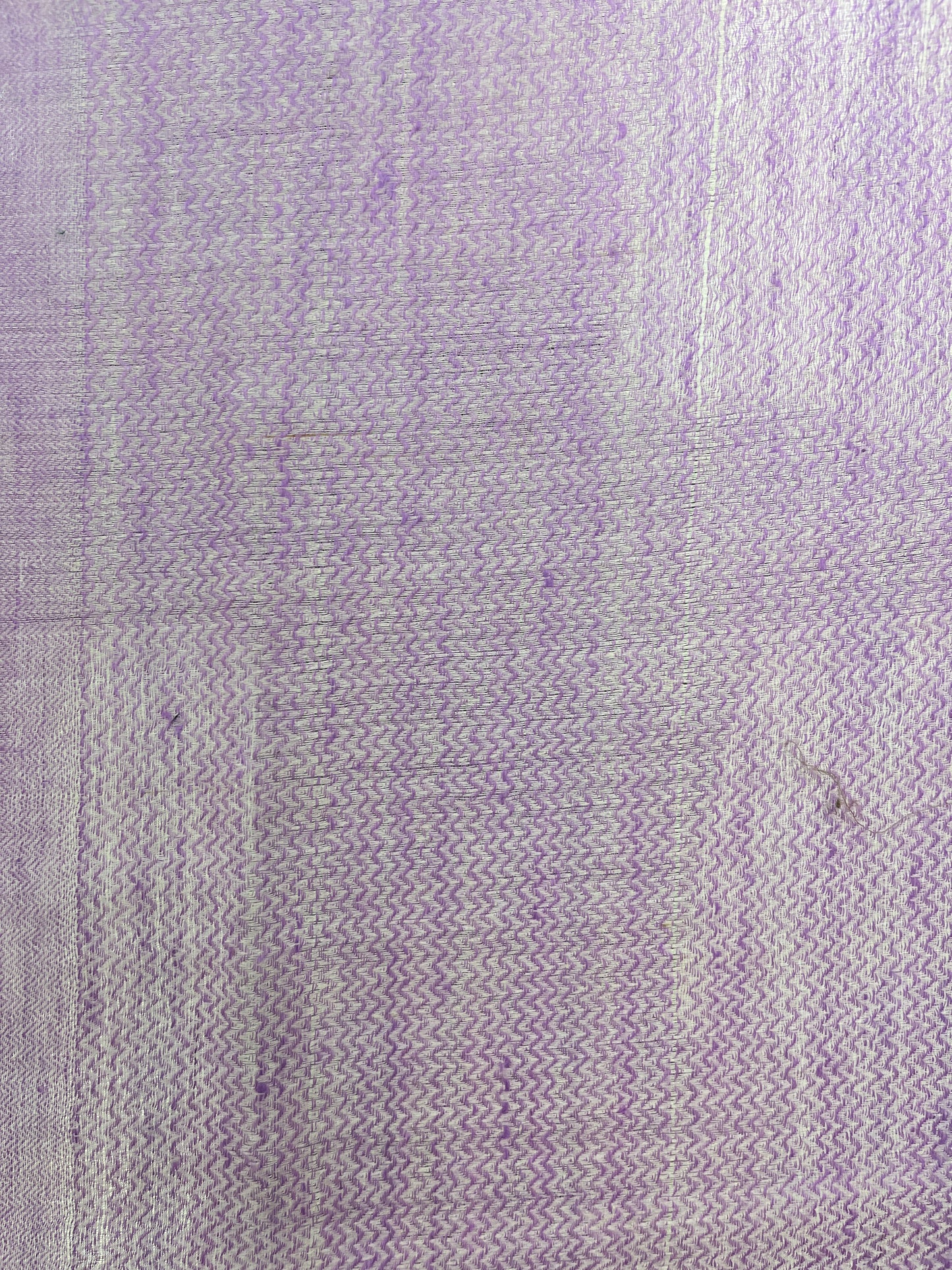 Pashmina Lavender Grace Lightweight  Handwoven Stole