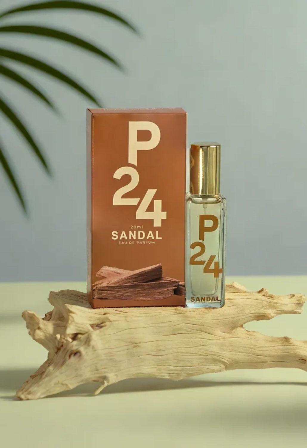 P24 DOW EDP 20 ML