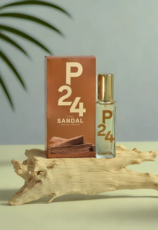 P24 JASMINE  EDP 20ML