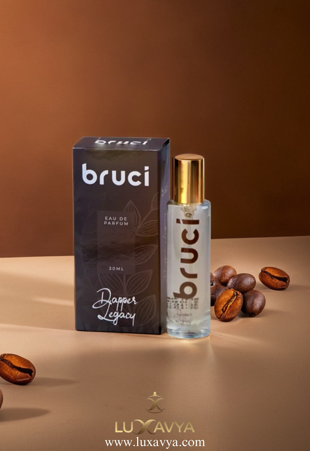 BRUCI REGAL MUSK EDP 30ML