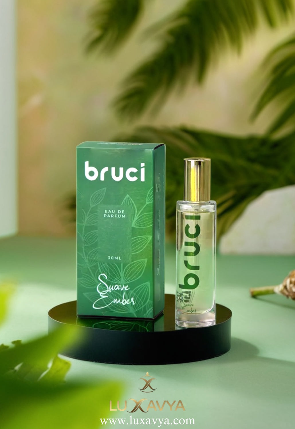 BRUCI REGAL MUSK EDP 30ML