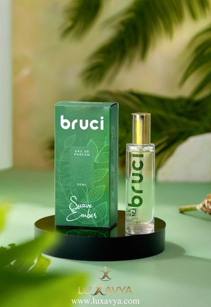 BRUCI REGAL MUSK EDP 30ML