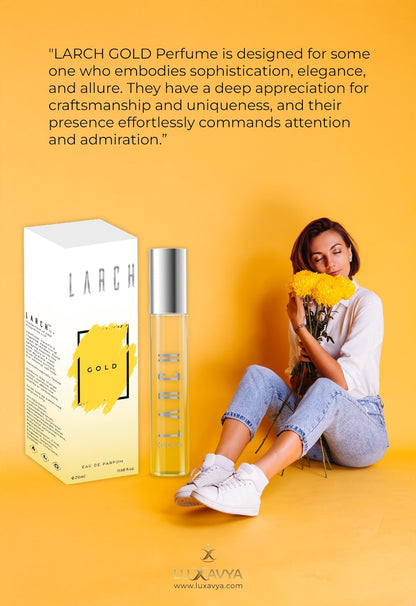 LARCH GREEN EDP 20ml