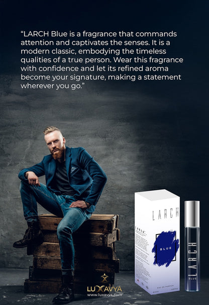 LARCH GOLD EDP 20ml